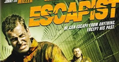 The Escapist (2002 film) Jodhi May Fan Site Jodhi May in The Escapist 2002