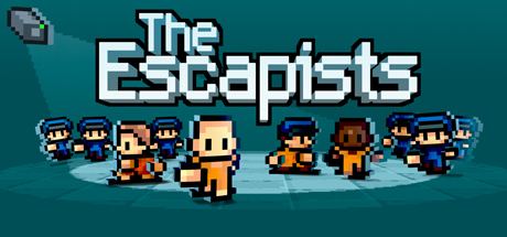 The Escapists The Escapists on Steam
