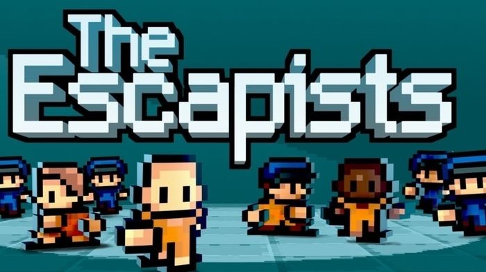 The Escapists The Escapists Download