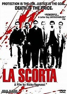 The Escort (1993 film) The Escort 1993 film Wikipedia
