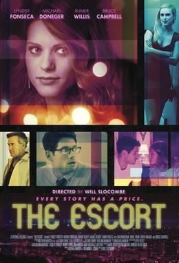 The Escort (2015 film) The Escort 2015 film Wikipedia