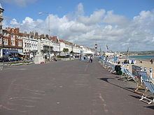 The Esplanade, Weymouth httpsuploadwikimediaorgwikipediacommonsthu