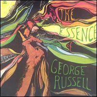 The Essence of George Russell httpsuploadwikimediaorgwikipediaenbb0The