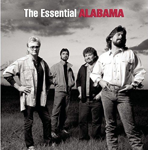 The Essential Alabama httpsimagesnasslimagesamazoncomimagesI5