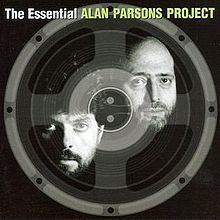 The Essential Alan Parsons Project httpsuploadwikimediaorgwikipediaenthumb8