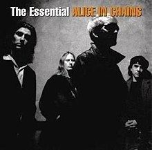 The Essential Alice in Chains httpsuploadwikimediaorgwikipediaenthumbc