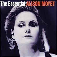 The Essential Alison Moyet httpsuploadwikimediaorgwikipediaenthumbd