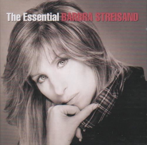 The Essential Barbra Streisand imageseilcomlargeimageXXX209641jpg