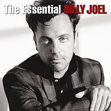 The Essential Billy Joel httpsuploadwikimediaorgwikipediaenthumb2