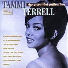 The Essential Collection (Tammi Terrell) httpsuploadwikimediaorgwikipediaenthumb6