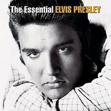 The Essential Elvis Presley httpsuploadwikimediaorgwikipediaenthumbe