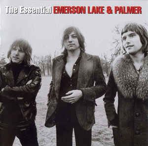 The Essential Emerson, Lake & Palmer httpsimgdiscogscomqyqu6UQdxtJzjNXiKp49tC9P3