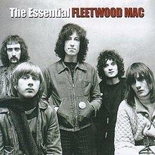 The Essential Fleetwood Mac httpsuploadwikimediaorgwikipediaenthumb3