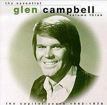 The Essential Glen Campbell Volume Three httpsuploadwikimediaorgwikipediaenthumb5