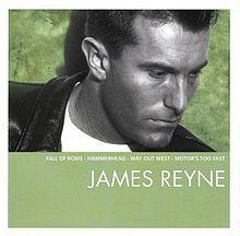 The Essential James Reyne httpsuploadwikimediaorgwikipediaenthumb4