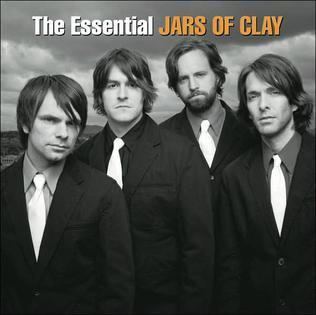 The Essential Jars of Clay httpsuploadwikimediaorgwikipediaen11dJar