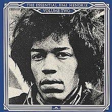 The Essential Jimi Hendrix Volume Two httpsuploadwikimediaorgwikipediaenthumbe