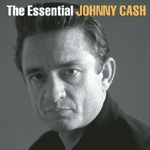 The Essential Johnny Cash (2002 album) httpsuploadwikimediaorgwikipediaen558JC