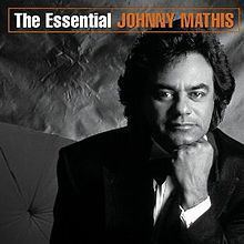 The Essential Johnny Mathis httpsuploadwikimediaorgwikipediaenthumb8