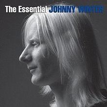 The Essential Johnny Winter httpsuploadwikimediaorgwikipediaenthumb1