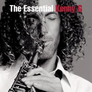 The Essential Kenny G httpsuploadwikimediaorgwikipediaen11eThe