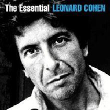 The Essential Leonard Cohen httpsuploadwikimediaorgwikipediaenthumba