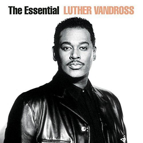 The Essential Luther Vandross httpsimagesnasslimagesamazoncomimagesI5