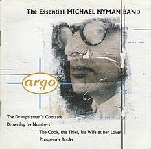 The Essential Michael Nyman Band httpsuploadwikimediaorgwikipediaenthumb3