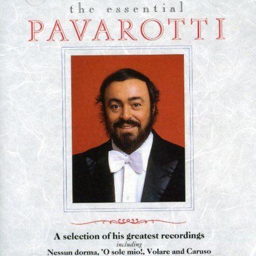 The Essential Pavarotti httpsimagesnasslimagesamazoncomimagesI5