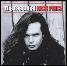 The Essential Rick Price httpsuploadwikimediaorgwikipediaenthumbf