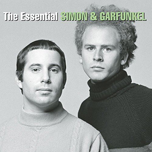 The Essential Simon and Garfunkel httpsimagesnasslimagesamazoncomimagesI5