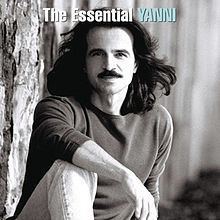 The Essential Yanni httpsuploadwikimediaorgwikipediaenthumb9