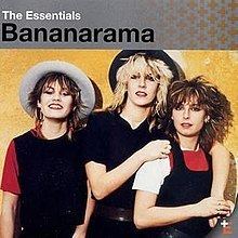 The Essentials (Bananarama album) httpsuploadwikimediaorgwikipediaenthumb7