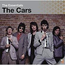 The Essentials (The Cars album) httpsuploadwikimediaorgwikipediaenthumbc