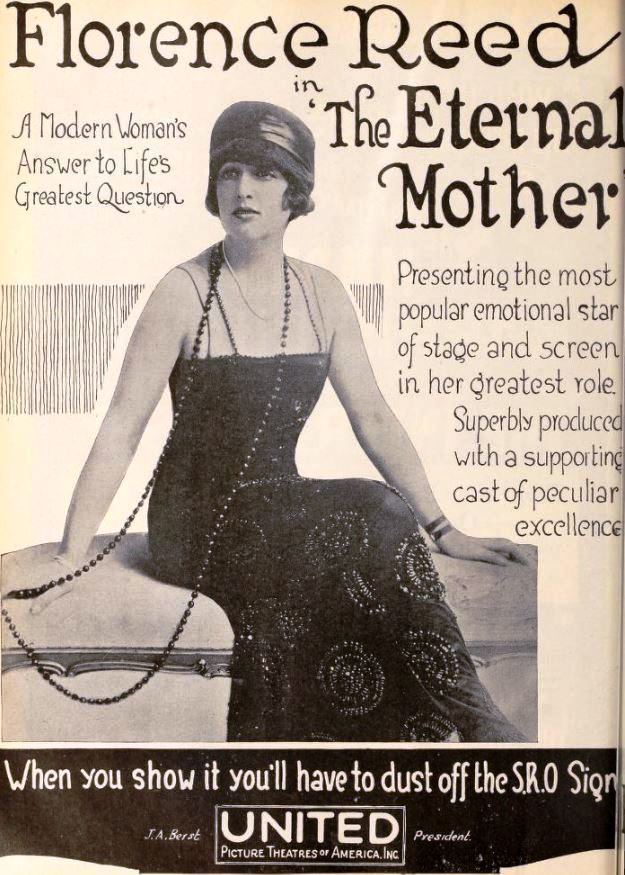 The Eternal Mother (1920 film) FileThe Eternal Mother 1920 1jpg Wikimedia Commons