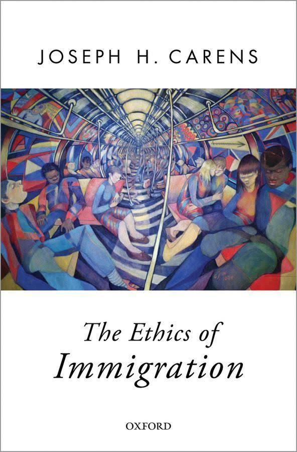 The Ethics of Immigration t0gstaticcomimagesqtbnANd9GcT390YCanYqdysg0
