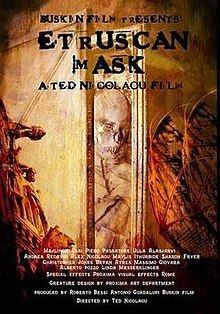 The Etruscan Mask httpsuploadwikimediaorgwikipediaenthumb6