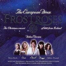 The European Divas - Frostroses httpsuploadwikimediaorgwikipediaenthumb9