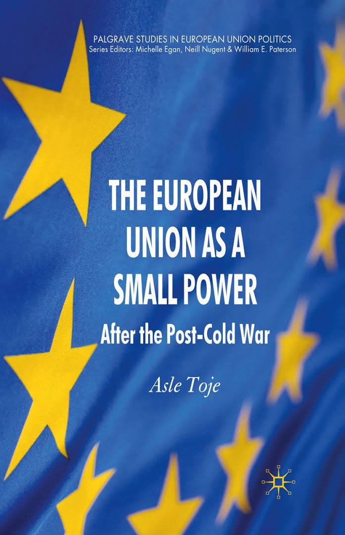 The European Union as a Small Power t1gstaticcomimagesqtbnANd9GcQDWBtvQIrm309h4