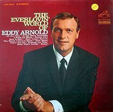The Everlovin' World of Eddy Arnold httpsuploadwikimediaorgwikipediaenthumba