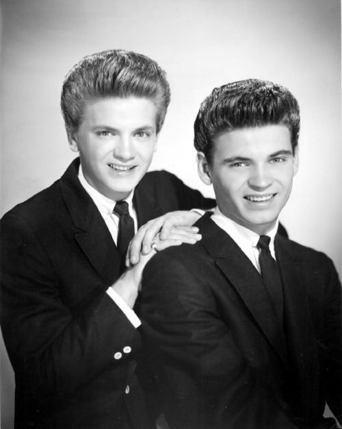 The Everly Brothers The Official 6039s SiteEverly Brothers