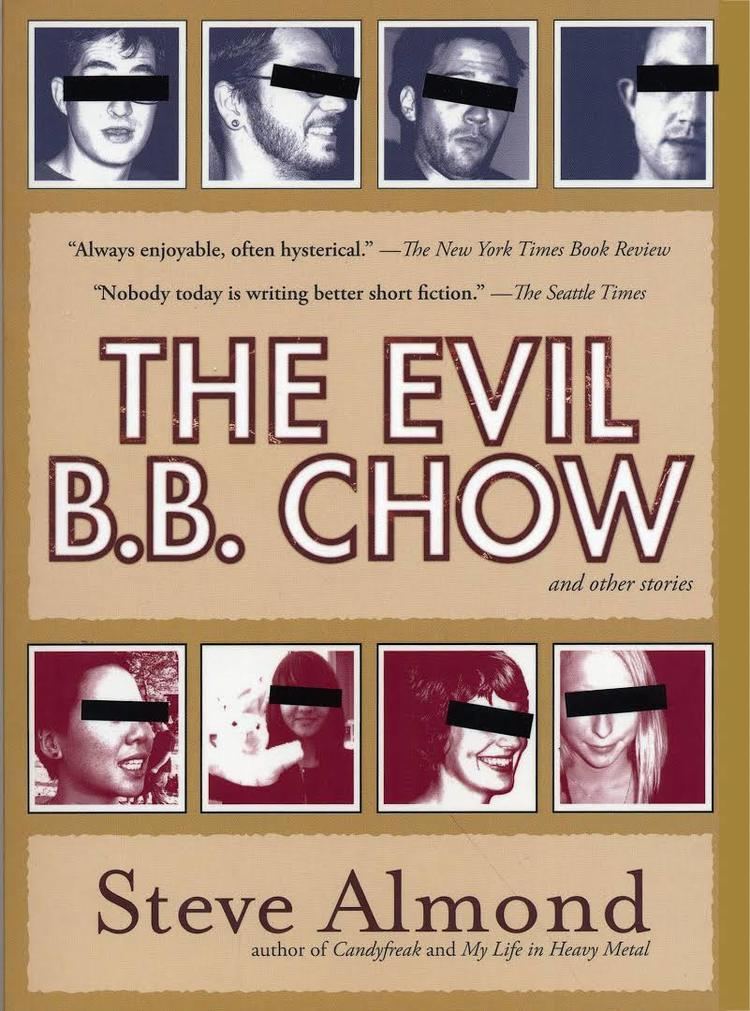 The Evil B. B. Chow t1gstaticcomimagesqtbnANd9GcRjxPIoyUE6LB9cxx
