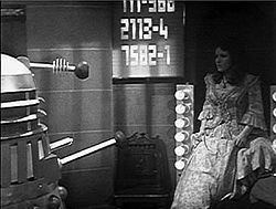 The Evil of the Daleks httpsuploadwikimediaorgwikipediaenthumb8