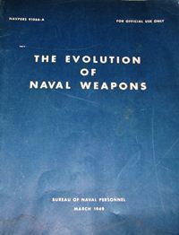 The Evolution of Naval Weapons httpsuploadwikimediaorgwikipediaen00dThe