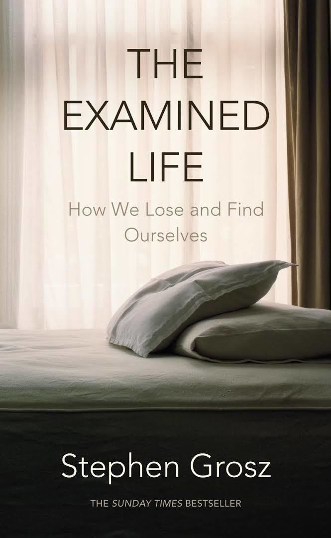 The Examined Life (Stephen Grosz book) t3gstaticcomimagesqtbnANd9GcSxSmXpDdlODloKVD