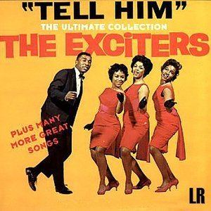 The Exciters The Exciters Free listening videos concerts stats and photos at