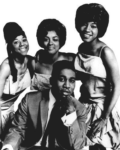 The Exciters The Exciters Biography amp History AllMusic