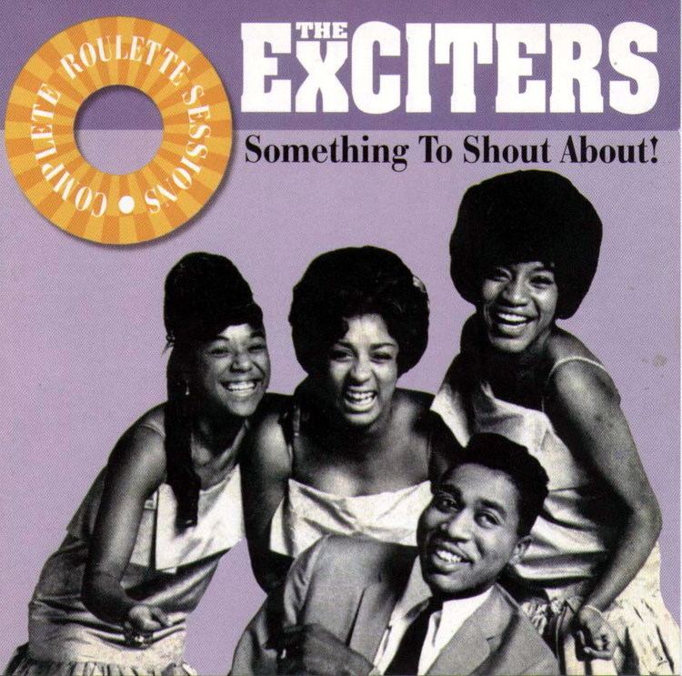 The Exciters The Exciters WXRT