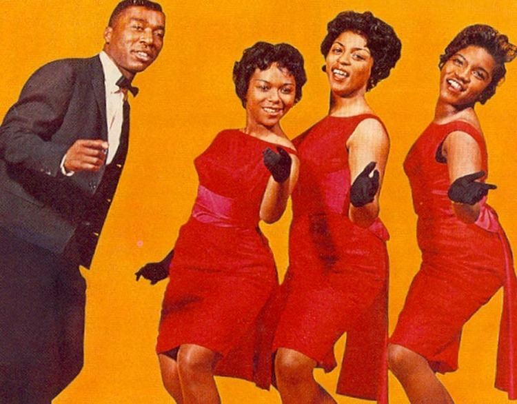 The Exciters Exciters