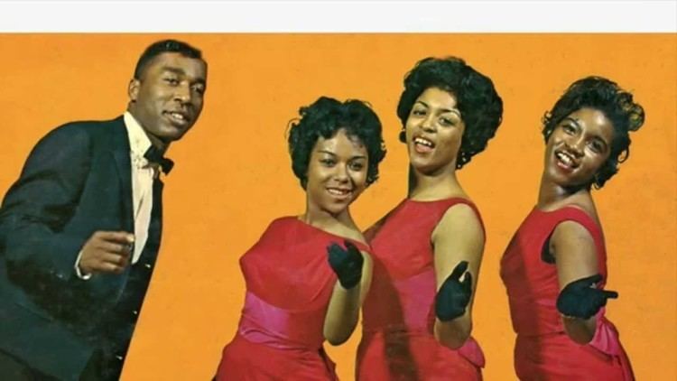 The Exciters James Barry covers quotTell Himquot by The Exciters YouTube